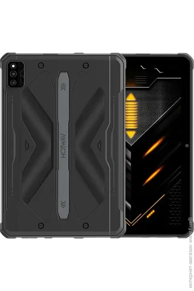  Hotwav R6 Pro 8/128GB Gray (Global)
