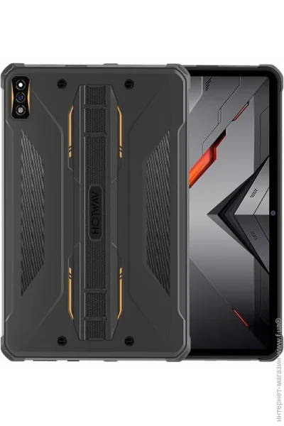  Hotwav R6 Pro 8/128GB Orange (Global)