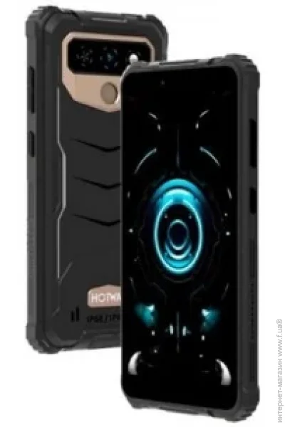  Hotwav T5 Max 4/64Gb Grey