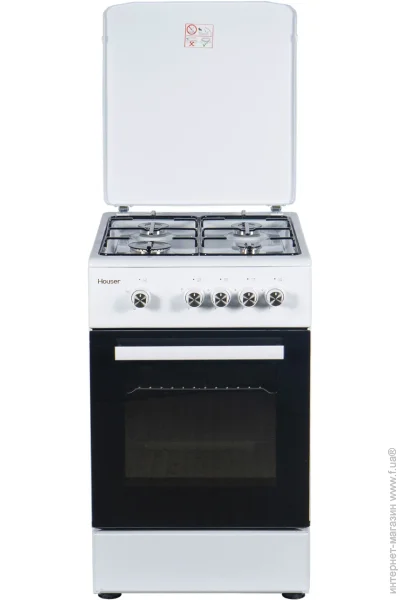   Houser FSG 5201 W