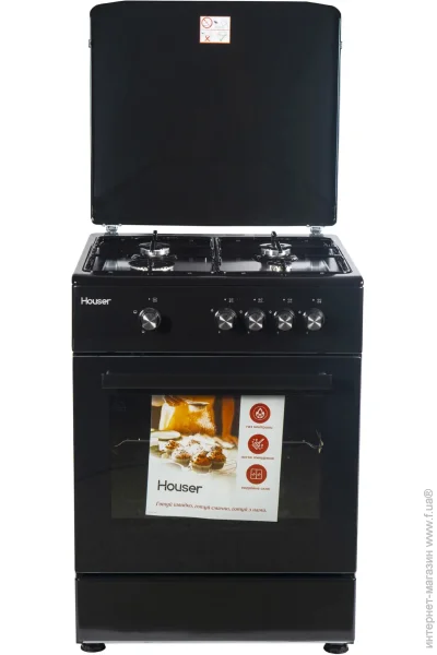   Houser FSG 6201 B