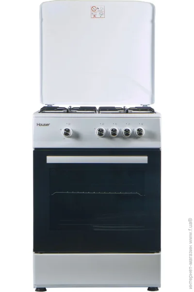   Houser FSG 6201 W