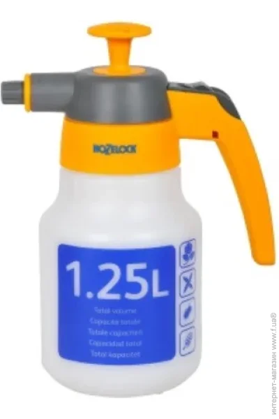   Hozelock 4122 1.25 