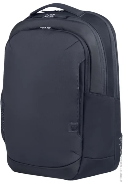   HP Everyday, 16", polyester, dark gray (A08JXAA)