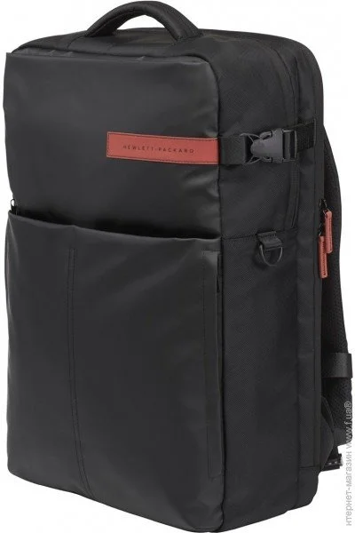    HP Omen Gaming Backpack (K5Q03AA)