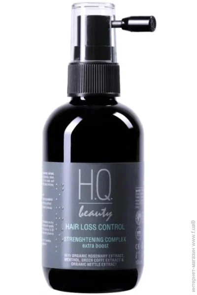 H.Q.Beauty       100 
