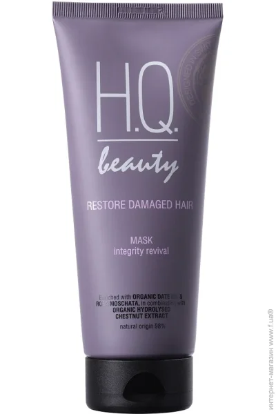 H.Q.Beauty       190 