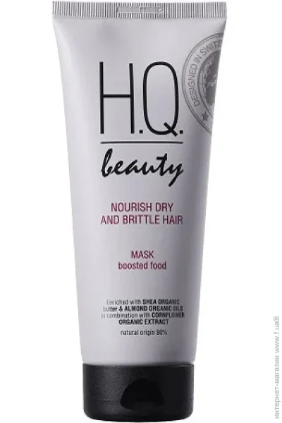    H.Q.Beauty       190 