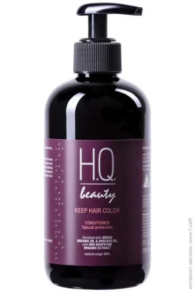 H.Q.Beauty     280 