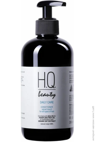 H.Q.Beauty         280 