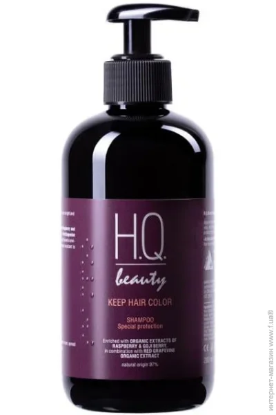  H.Q.Beauty    280  (7640176592287)