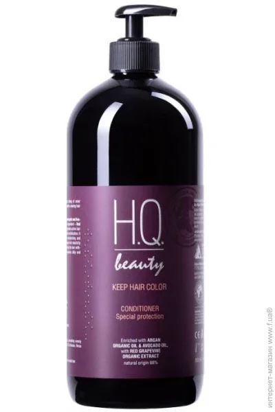 H.Q.Beauty     950 