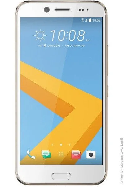  HTC 10 Evo 32GB Gold