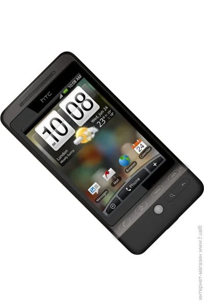 HTC A6262 Hero
