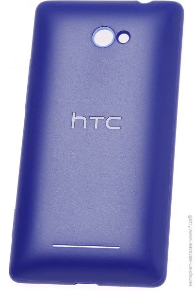  HTC HC C810 WP8X Blue