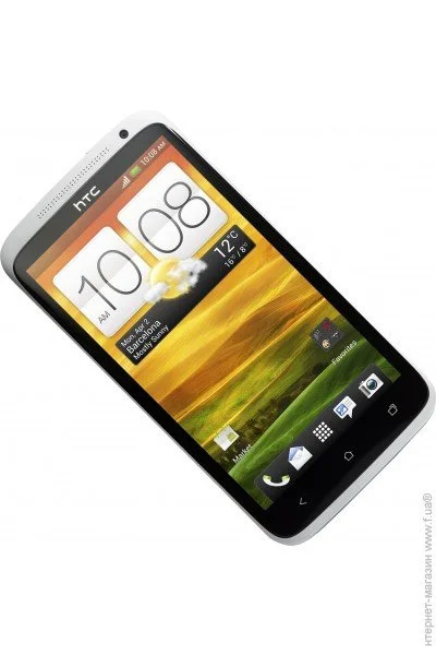 HTC S720e One X 32 GB White