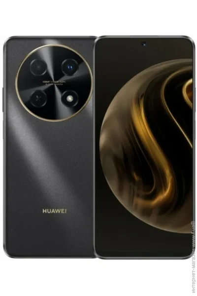  Huawei nova 12i 8/128GB Black