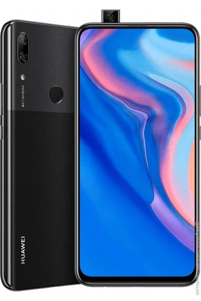  Huawei P Smart Z 4/64GB Midnight Black