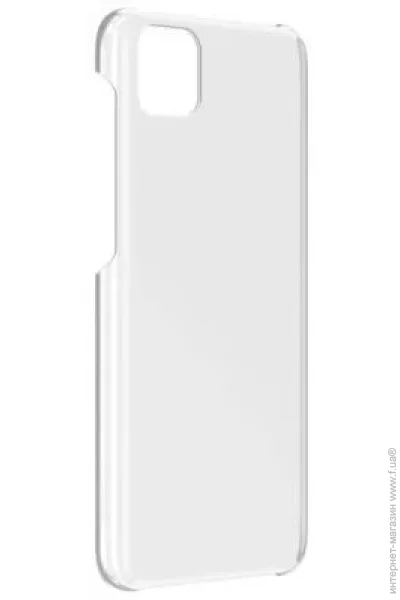  Huawei Y5P C-Dura-PC Case (138188)