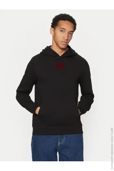  Hugo Boss Black (50496697-XL)