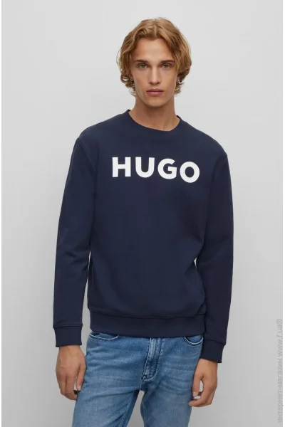 Hugo Boss   HB-19508-SW Dark Blue 2XL