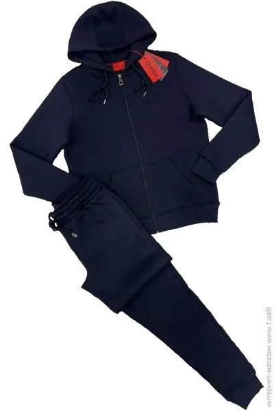   Hugo Boss     HB-26000 Dark Blue 2XL