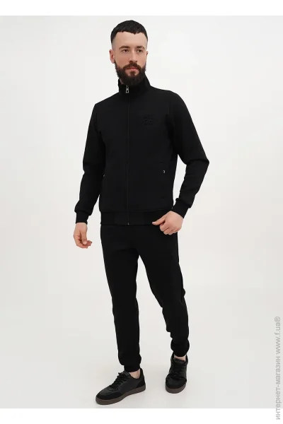  Hugo Boss    HB-702-7219 Black 2XL
