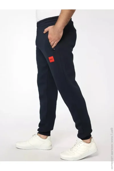   Hugo Boss    with logo red label HB-15018NV 3XL