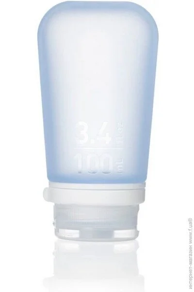  Humangear   GoToob+  Large Blue (1054-022.0024)