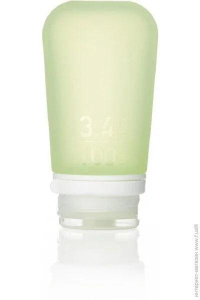  Humangear   GoToob+ Large Green (1054-022.0023)