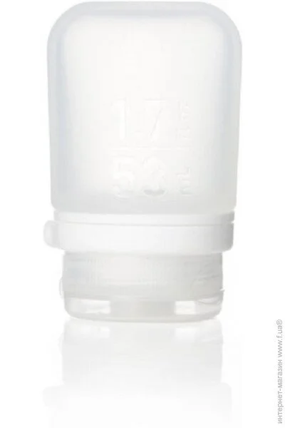   Humangear    GoToob+  Small Clear (1054-022.0001)