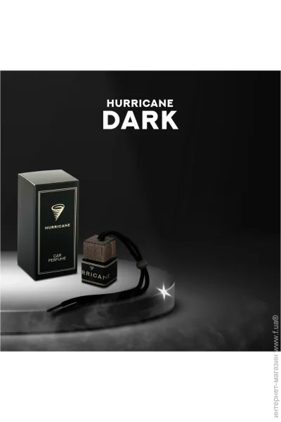  Hurricane Hurricane Dark