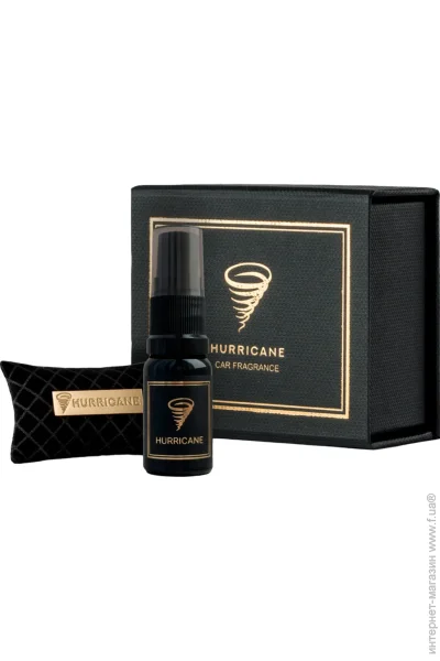  Hurricane  Hurricane Gold Premium