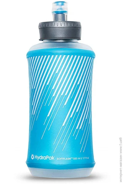 Hydrapak   Softflask 500 (B511HP)