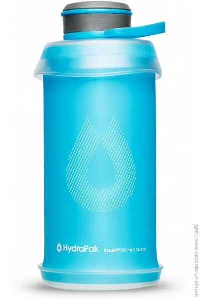 Hydrapak   Stash 0.75   (1017-G122HP)