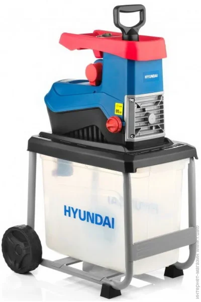    Hyundai HYCH 2800