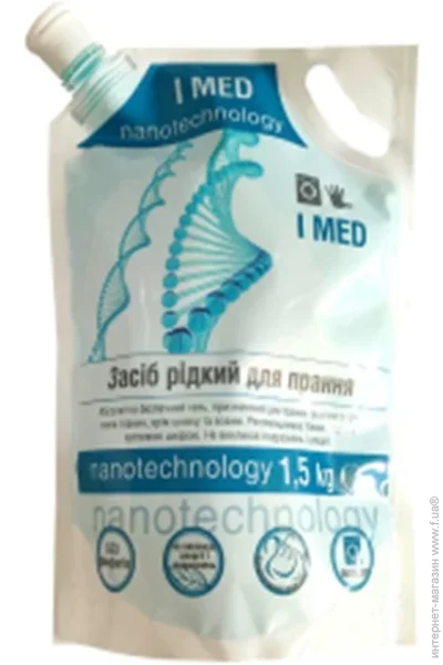    I Med 1500  (4820138320636)