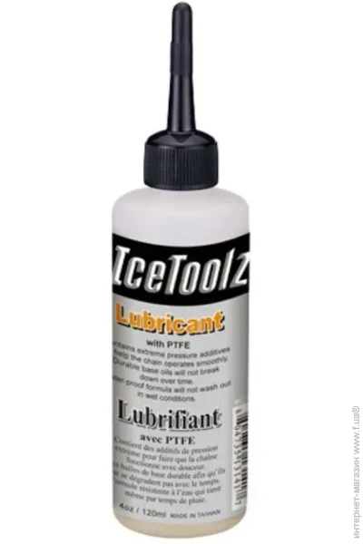 Ice Toolz  C141 PTFE (1084-TOO-21-01)