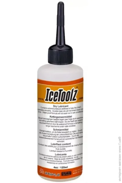Ice Toolz  C161    120  (1084-LUB-55-47)
