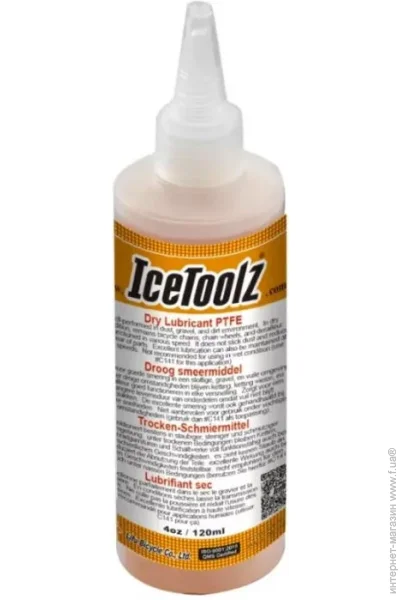 Ice Toolz  C162     120  (1084-TOO-49-01)