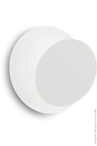 Ideal Lux  238975 Tick AP Bianco (238975-Ideal)
