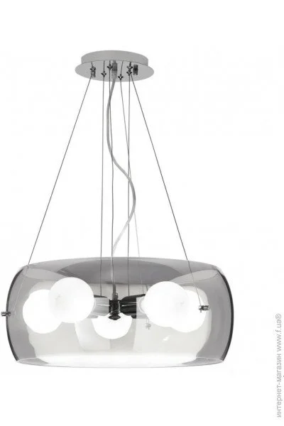   Ideal Lux AUDI-10 SP5