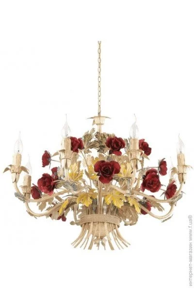  Ideal Lux Camilla SP8