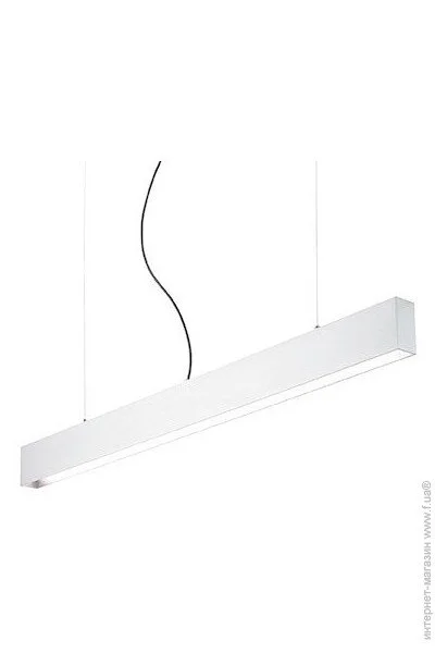  Ideal Lux Club SP168 Bianco