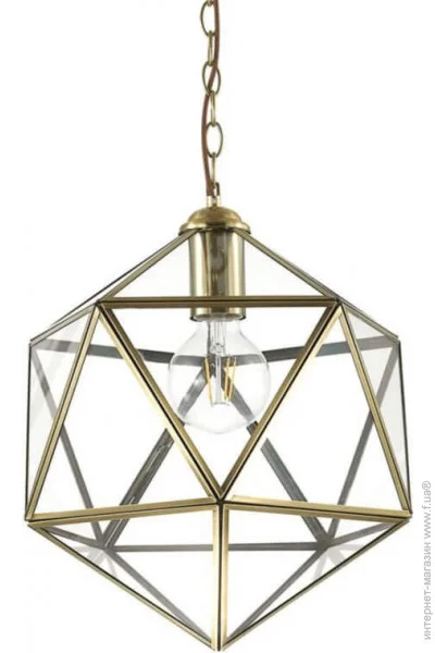 Ideal Lux ϳ  Deca Sp1 Big 168869 (168869-Ideal)