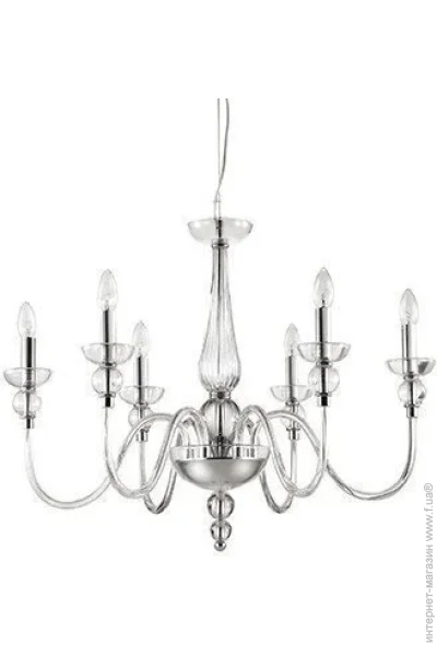   Ideal Lux DOGE SP6 44422