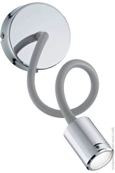 Ideal Lux  FOCUS AP1 CROMO (097206-Ideal)