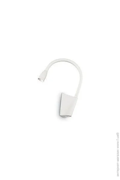 Ideal Lux  Goose Ap1 Bianco 142708 (142708-Ideal)