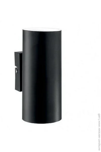 Ideal Lux  HOT AP2 NERO (095998-Ideal)