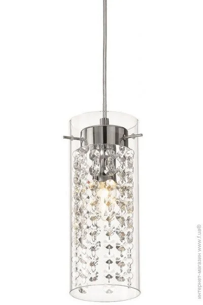 Ideal Lux   IGUAZU' SP1 (052359-Ideal)